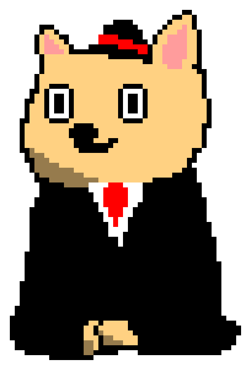 [b31978] Doge Gaming