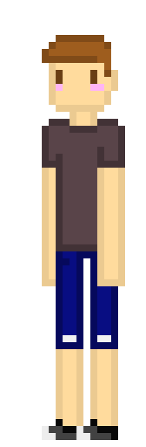 [9664c4] Smol Gale