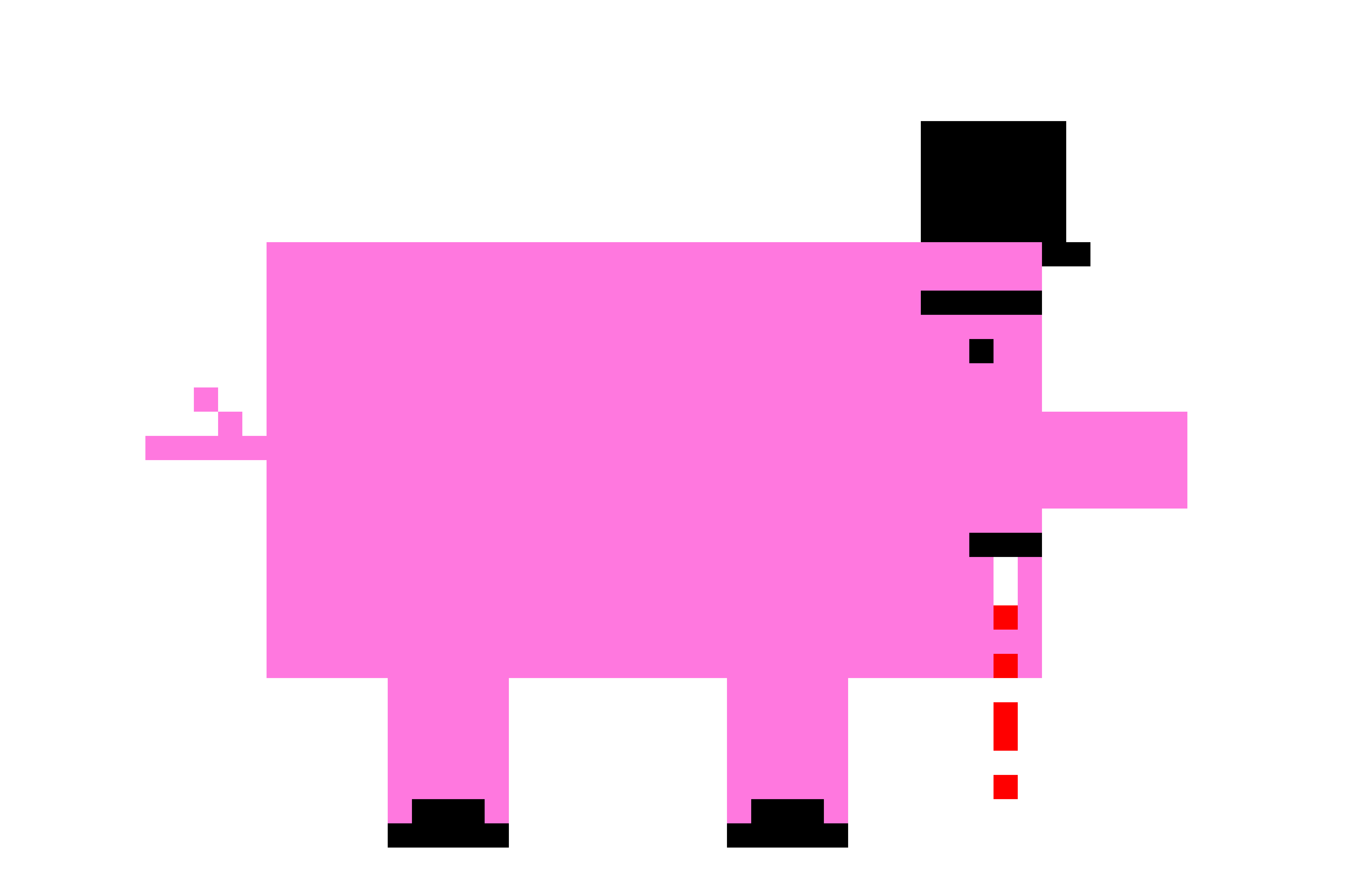 [9664c4] v pig