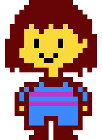 FateSwap Frisk