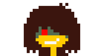 [b835eb] Kris Deltarune