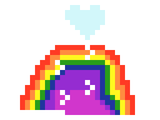 [9664c4] RAINBUW2