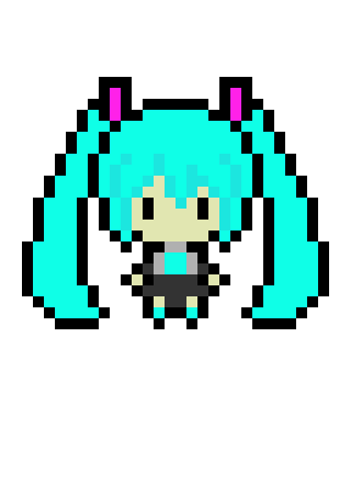 [eb69e8] Miku