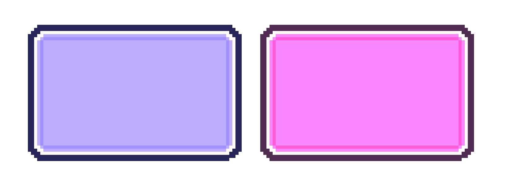 [2ae1a9] Buttons / Info