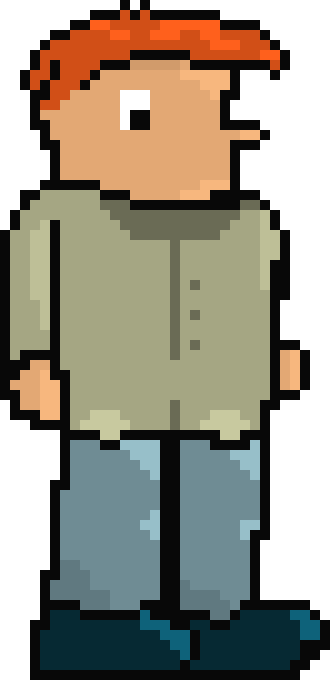 [b2a6e5] Ricky but Terraria