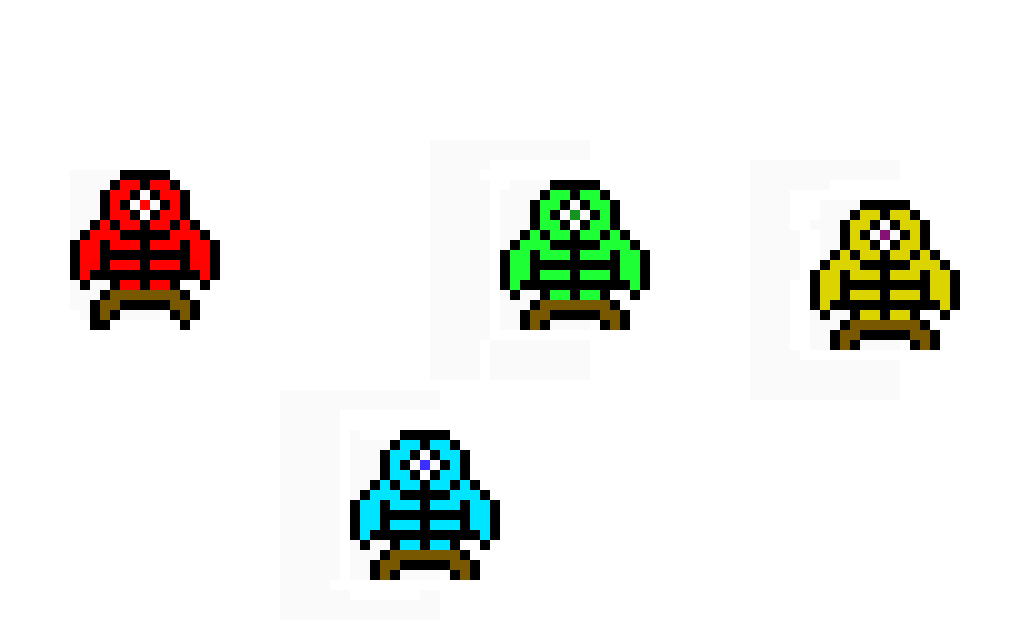 [b426cb] Cyclops Tokens