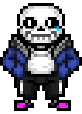 [35dc76] gaster blater sprite, actual peak, i pray he recovers lmao