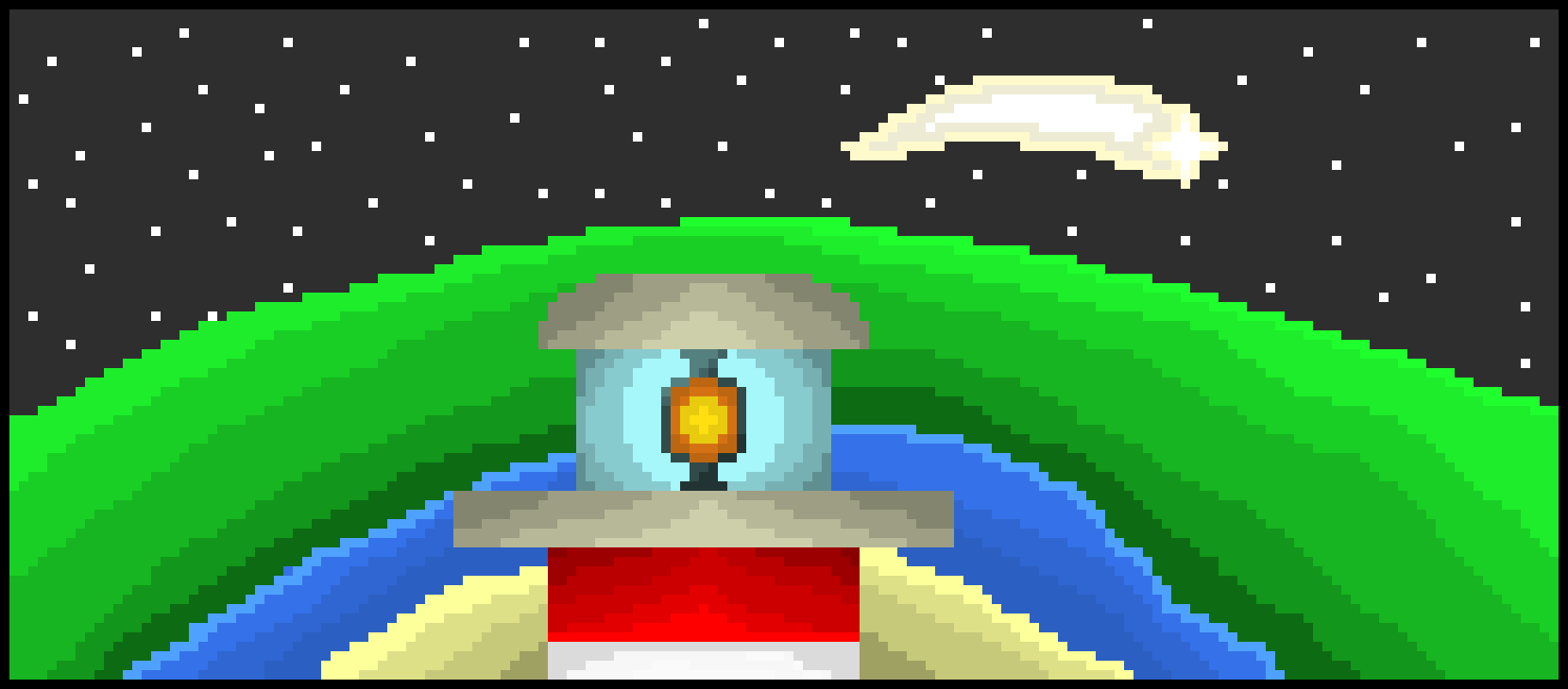 [041bf7] Light house