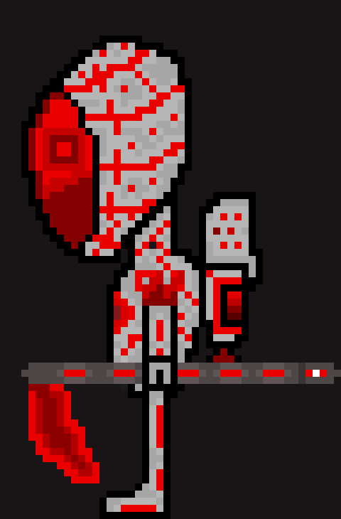[d436d4] Teleports out of view
