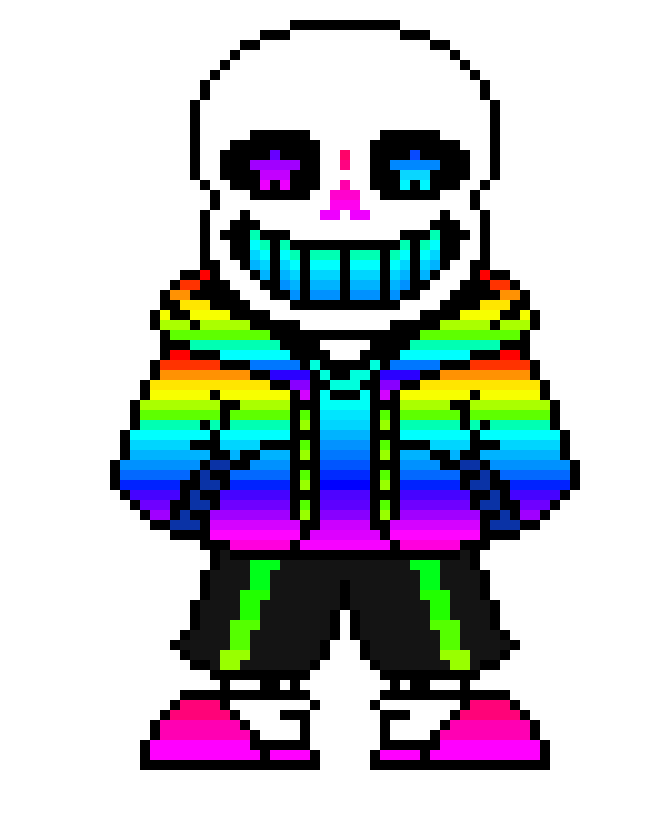 disco (my oc)