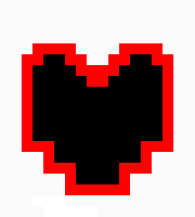 Undertale Hatred Soul