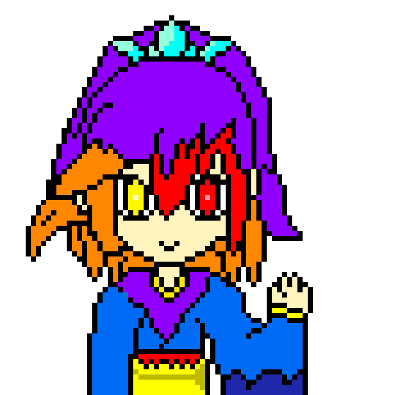 [5b2f3e] AH! HELLO RO! -cv