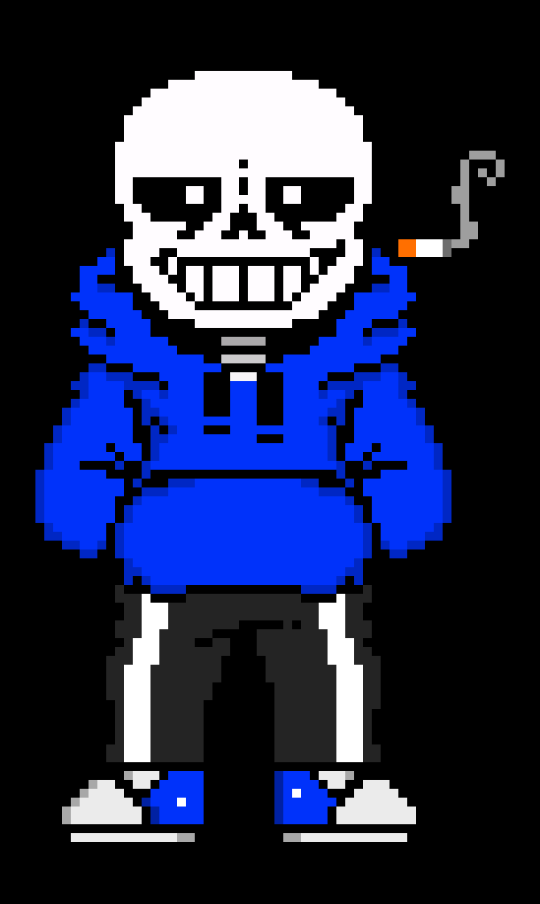 KS!Swapswap sans (edit)