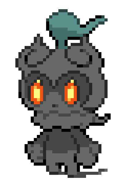 [e76376] Marshadow