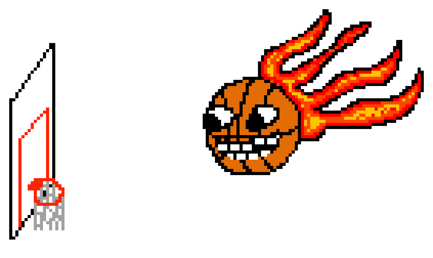 [0ed72e] Fire Ball