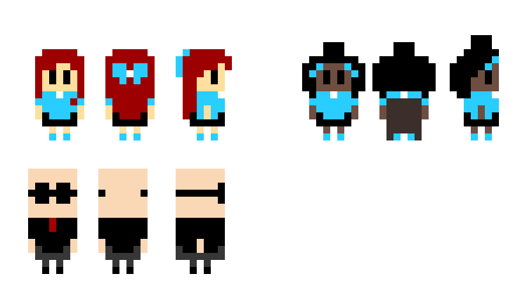 [2cade4] OC