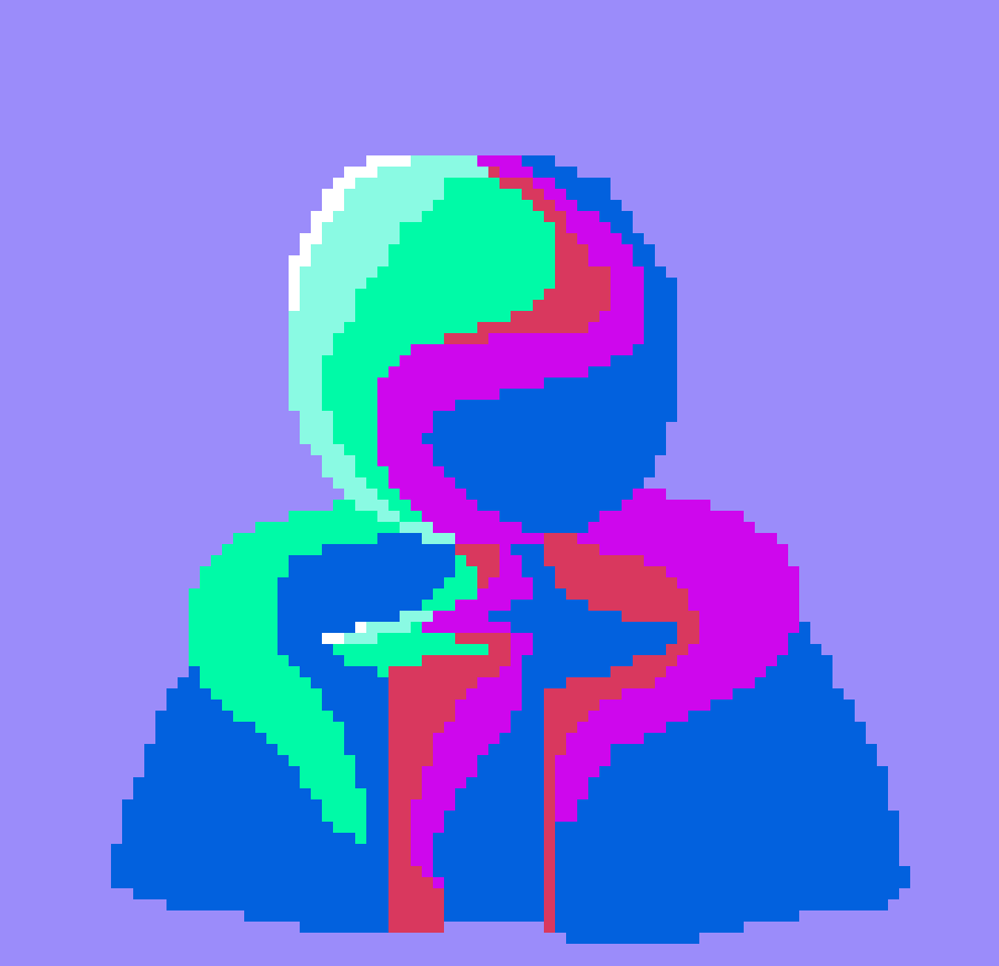 [070ca2] I just imagine a clock for the %, but even then, I couldn't find any real uses for % on its own (besides splitting a number into its sections), but I think its better when its paired with division for matching specific number sequences