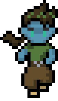 [22810d] Valar Pixelart