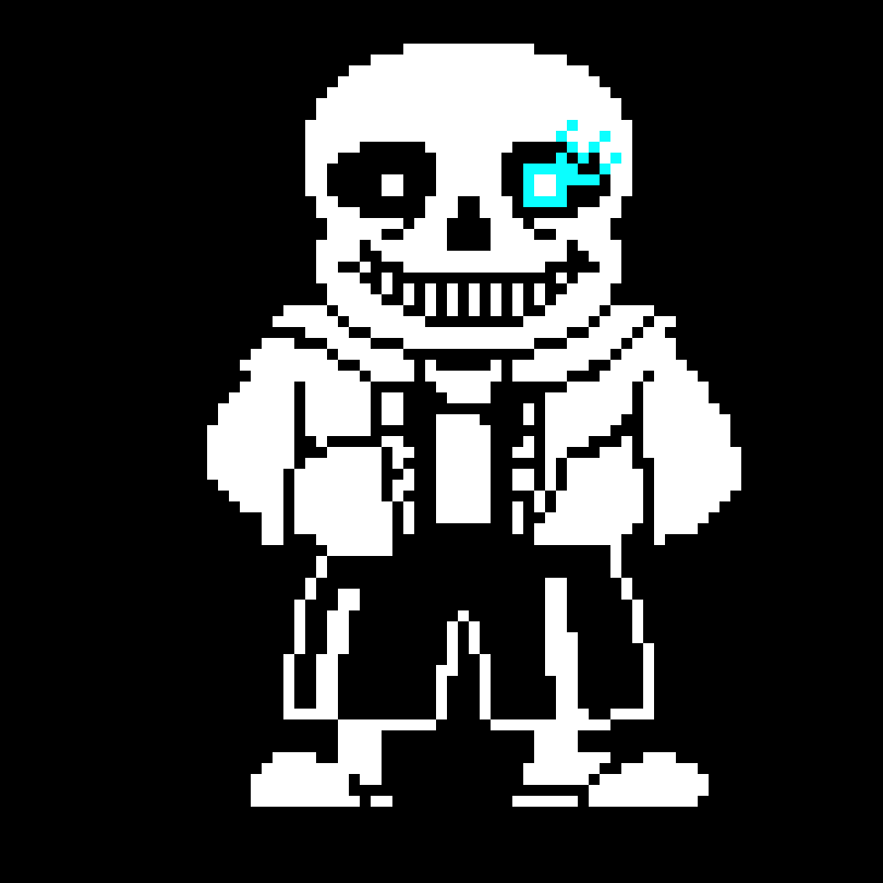 [9664c4] Sans