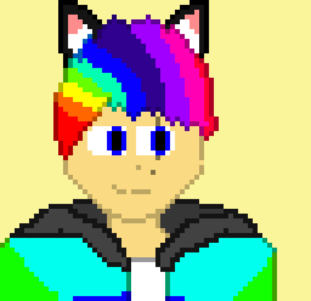 [70d7b9] I HAVE BEEN DISTRACTED.-rainbowfox2011
