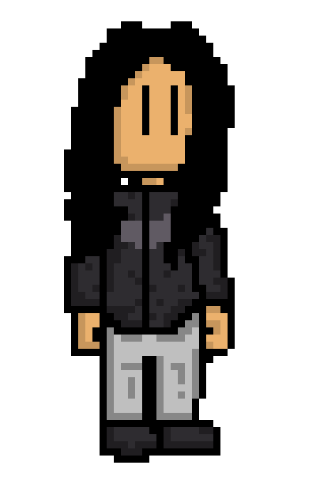 [0f5f14] tya pixel arcade