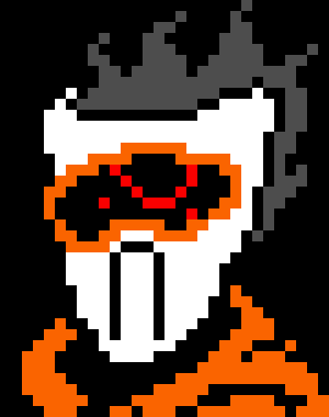 [c8bb2d] and who the fuck is chaos