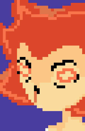[9df770] does pepper have any hair style i can ref or does he prefer pepper hair