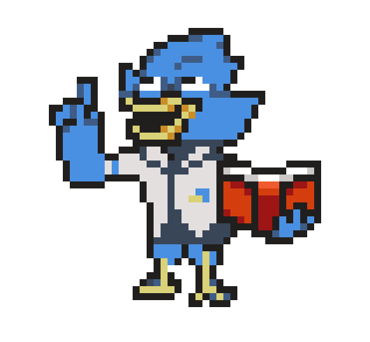 [b2cf62] Berdly