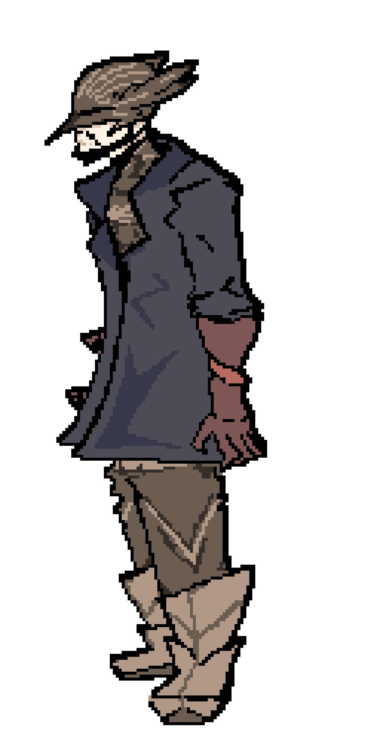 [04c73e] hey if you come to the RP gallery to talk block 060f2b in the right hand corner of ur screen beforehand
