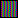 Pointillism White