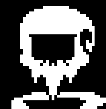 [6ced57] Stop. Using. My. Sprite. Get your own.