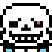 ink and error your off the bomb list today   http://pixelartmaker.com/art/e39d0188abd7fd5