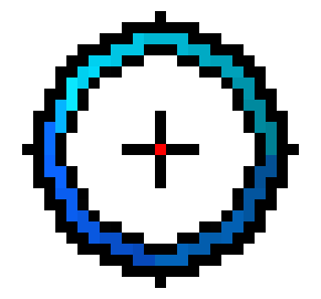 [23ebe8] Scope for Kirka