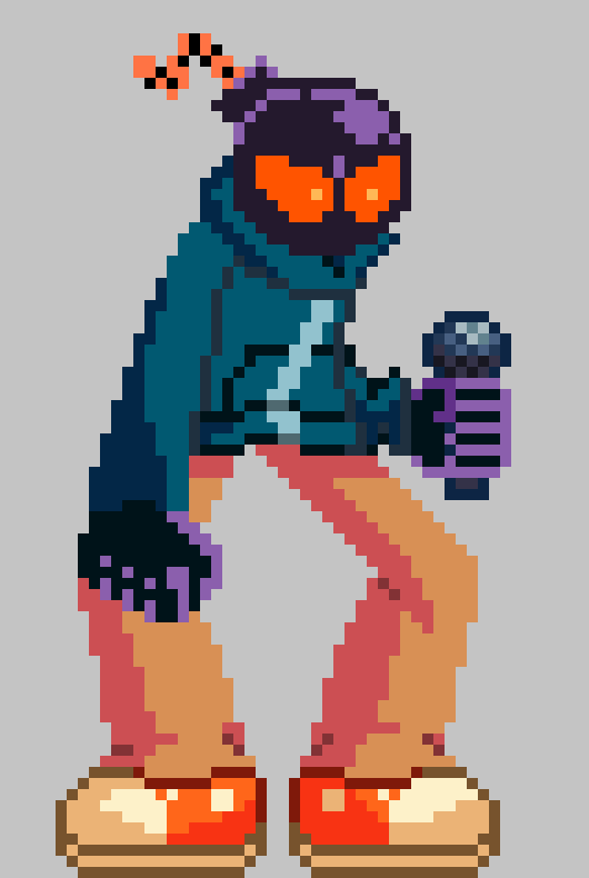 [990543] [Repost] Whitty Complete! (This is free to use with Credit to the link in the description by the way. Credit to me not required.)
