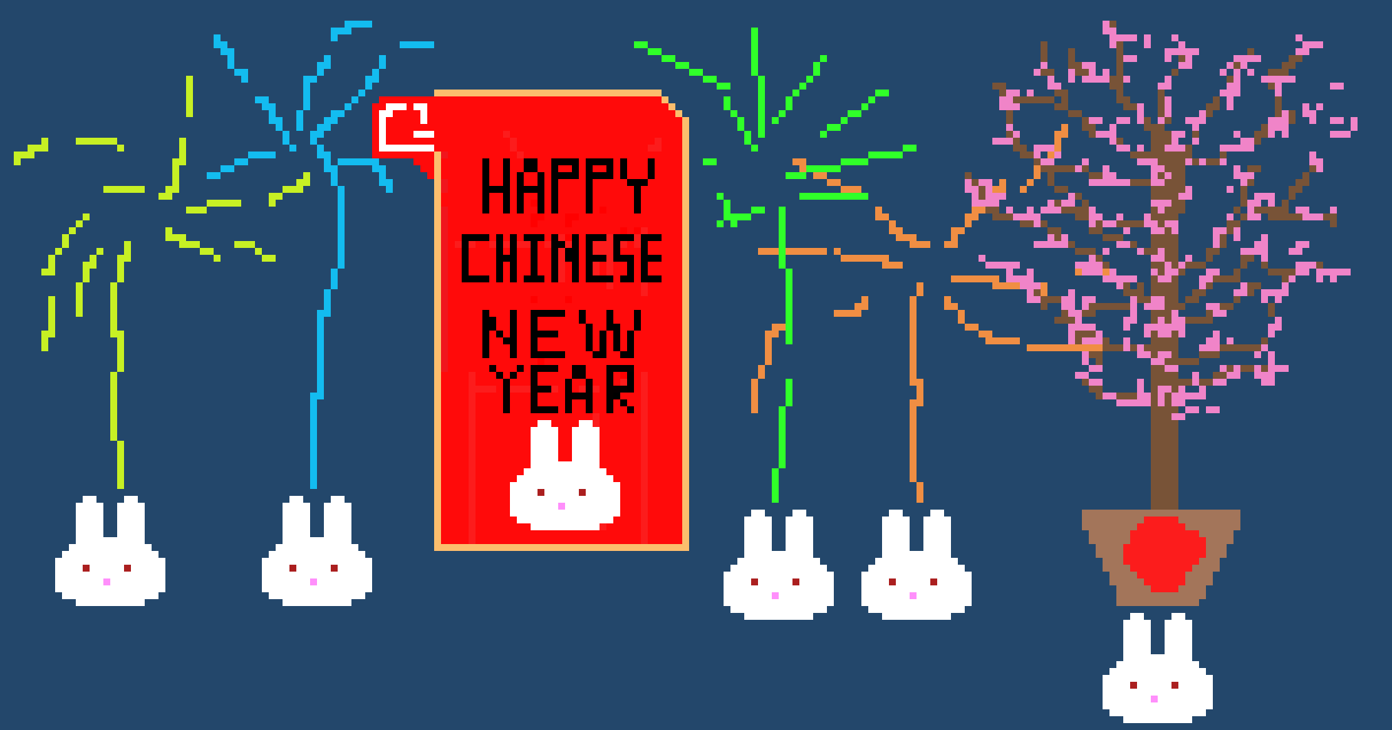 [b3a98f] CNY picture