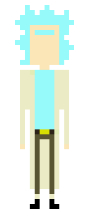 [9664c4] Rick