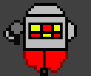 [db649b] *MTTS PREPARING HIS CHAINSAW JUST IN CASE*