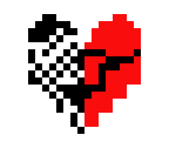 [d8d363] Undertale soul