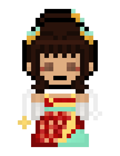 [81ad4c] Lien Ly (Slay: Edition