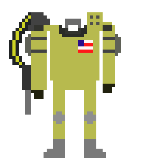 [8210d5] Black Dog