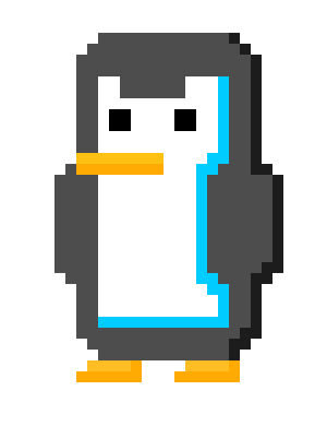 [3d3025] Penguin Game Player