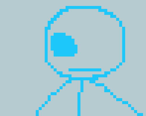 [09cf2c] the eyes look weird don't do that again