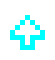 [85a0f6] cause i dont wanna make em neon cyan
