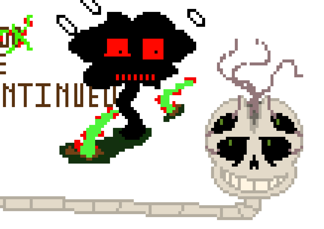 [9664c4] I'll show YOU what Corruption looks like...