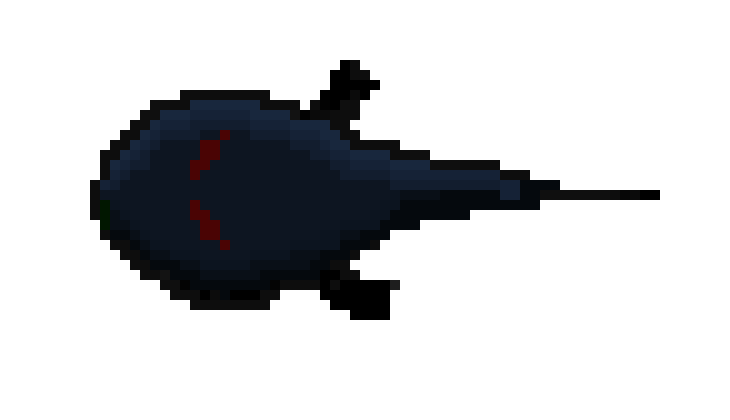 [a25d7d] angler fish