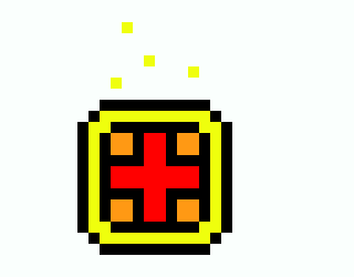 [9664c4] suffer more health sprite 