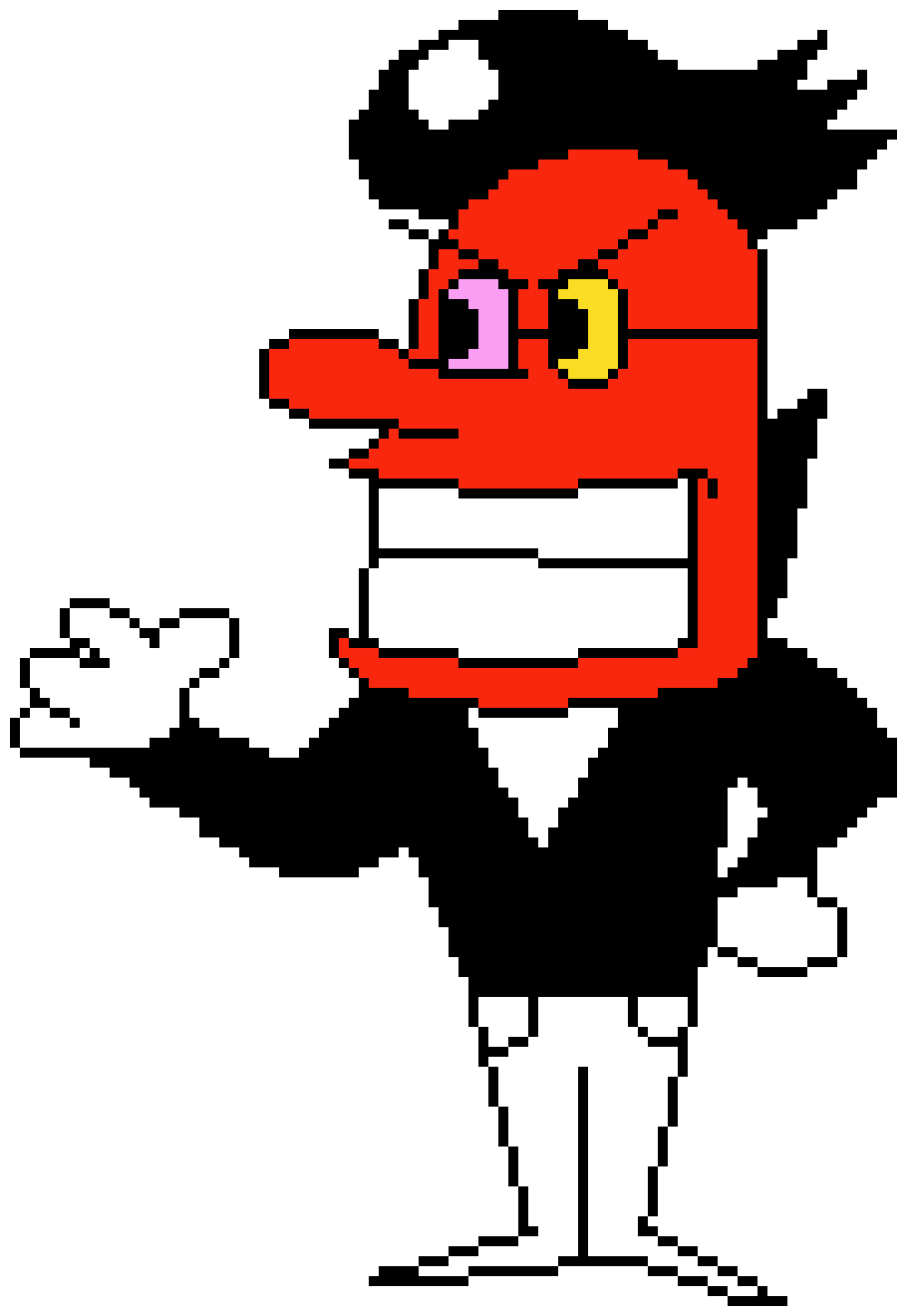 [675e94] angrier 2