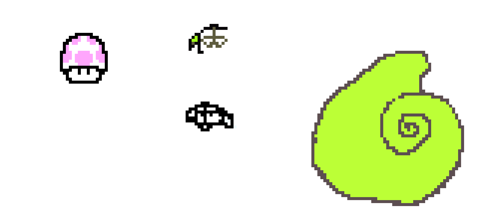 [9664c4] second try