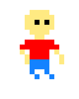 [9664c4] person(walk right)
