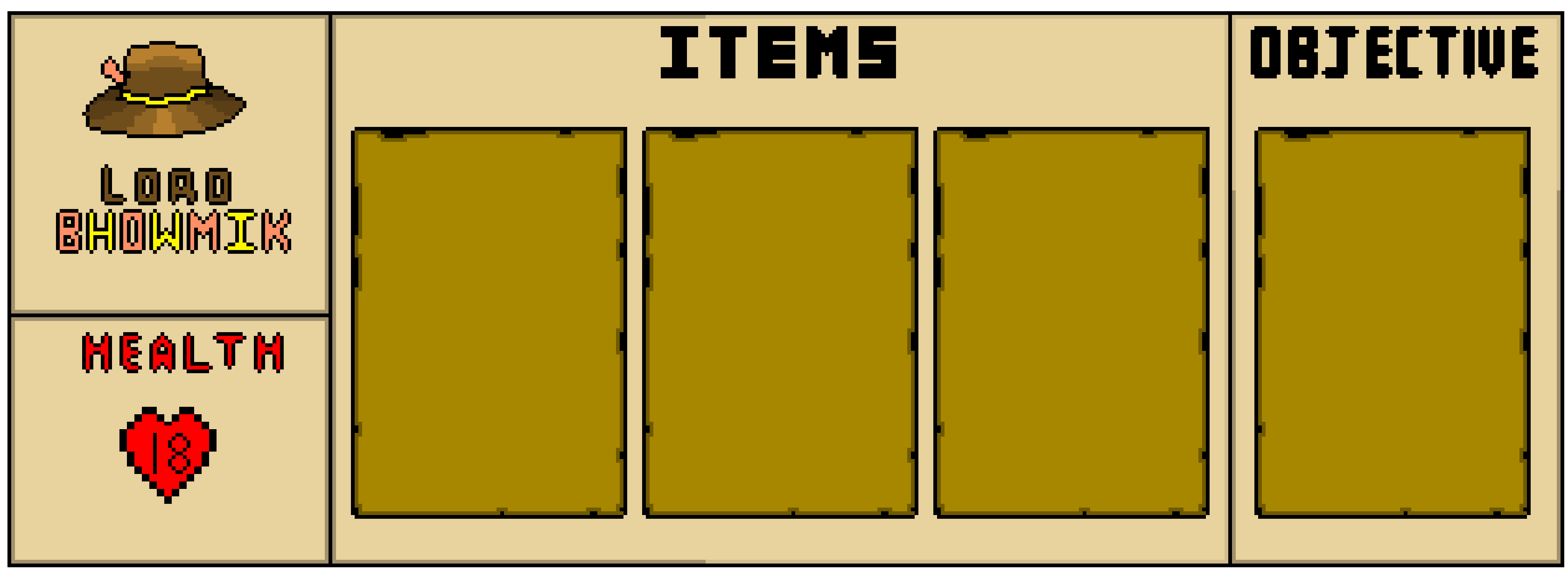 [b426cb] Charecter board-Lord Bhowmik